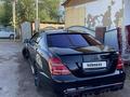 Mercedes-Benz S 600 2007 года за 9 000 000 тг. в Алматы – фото 4
