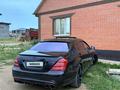 Mercedes-Benz S 600 2007 года за 9 000 000 тг. в Алматы – фото 2