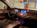 Mercedes-Benz S 600 2007 года за 9 000 000 тг. в Алматы – фото 6