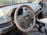 Chevrolet Cobalt 2020 года за 4 500 000 тг. в Шымкент – фото 4