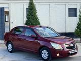 Chevrolet Cobalt 2020 года за 4 500 000 тг. в Шымкент