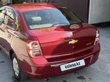 Chevrolet Cobalt 2020 года за 4 500 000 тг. в Шымкент – фото 3