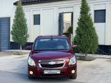 Chevrolet Cobalt 2020 года за 4 500 000 тг. в Шымкент – фото 2