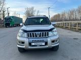 Toyota Land Cruiser Prado 2004 годаүшін8 400 000 тг. в Костанай – фото 2