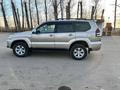 Toyota Land Cruiser Prado 2004 года за 8 400 000 тг. в Костанай – фото 17