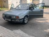 Audi 90 1989 года за 1 449 000 тг. в Шымкент