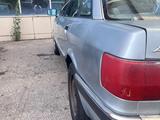 Audi 90 1989 года за 1 449 000 тг. в Шымкент – фото 4