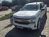 Chevrolet Silverado 2019 года за 28 000 000 тг. в Темиртау