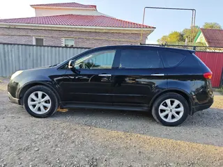 Subaru Tribeca, 2007