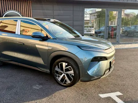 BYD Tang L 2025 года за 20 990 000 тг. в Шымкент