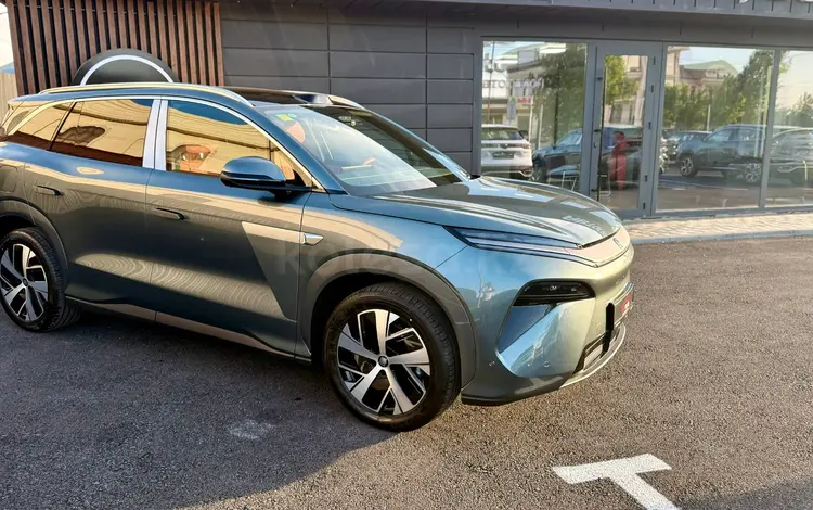 BYD Tang L 2025 годаүшін20 990 000 тг. в Шымкент