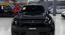 Lynk & Co 900 2.0T Ultra 2025 годаүшін32 500 000 тг. в Алматы