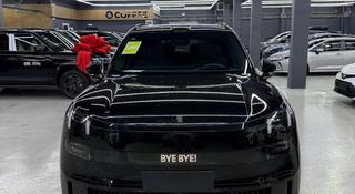 Lynk & Co 900 2.0T Ultra 2025 года за 32 500 000 тг. в Алматы