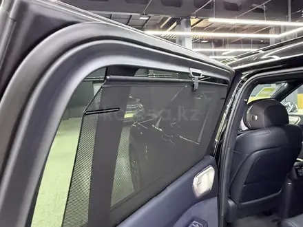 Lynk & Co 900 2.0T Ultra 2025 года за 32 500 000 тг. в Алматы – фото 11