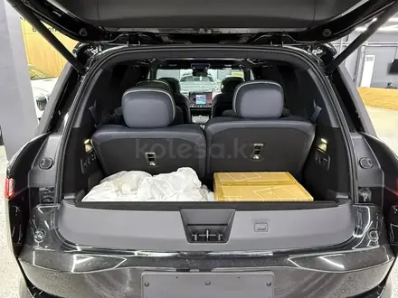 Lynk & Co 900 2.0T Ultra 2025 года за 32 500 000 тг. в Алматы – фото 12
