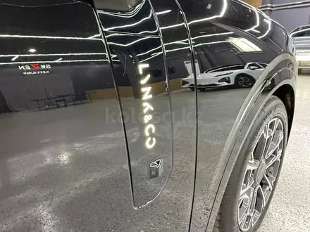 Lynk & Co 900 2.0T Ultra 2025 года за 32 500 000 тг. в Алматы – фото 13