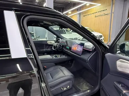 Lynk & Co 900 2.0T Ultra 2025 года за 32 500 000 тг. в Алматы – фото 14