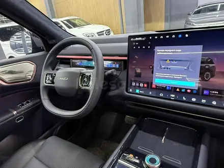 Lynk & Co 900 2.0T Ultra 2025 года за 32 500 000 тг. в Алматы – фото 15