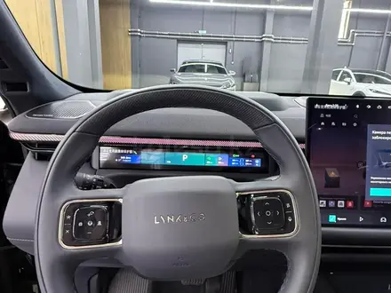 Lynk & Co 900 2.0T Ultra 2025 года за 32 500 000 тг. в Алматы – фото 16
