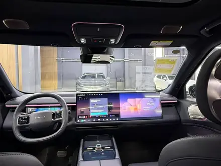 Lynk & Co 900 2.0T Ultra 2025 года за 32 500 000 тг. в Алматы – фото 17