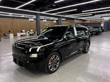 Lynk & Co 900 2.0T Ultra 2025 года за 32 500 000 тг. в Алматы – фото 2