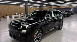 Lynk & Co 900 2.0T Ultra 2025 годаүшін32 500 000 тг. в Алматы – фото 2