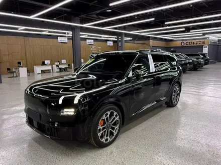 Lynk & Co 900 2.0T Ultra 2025 года за 32 500 000 тг. в Алматы – фото 2