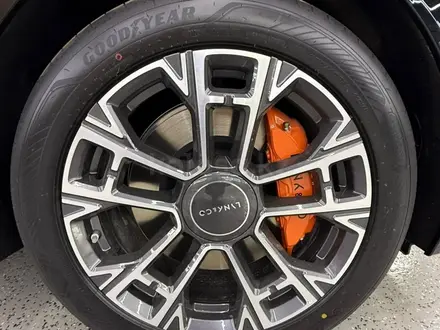 Lynk & Co 900 2.0T Ultra 2025 года за 32 500 000 тг. в Алматы – фото 21