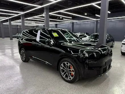 Lynk & Co 900 2.0T Ultra 2025 года за 32 500 000 тг. в Алматы – фото 3
