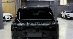 Lynk & Co 900 2.0T Ultra 2025 годаүшін32 500 000 тг. в Алматы – фото 4