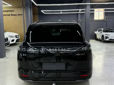 Lynk & Co 900 2.0T Ultra 2025 года за 32 500 000 тг. в Алматы – фото 4
