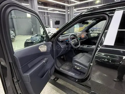 Lynk & Co 900 2.0T Ultra 2025 года за 32 500 000 тг. в Алматы – фото 6