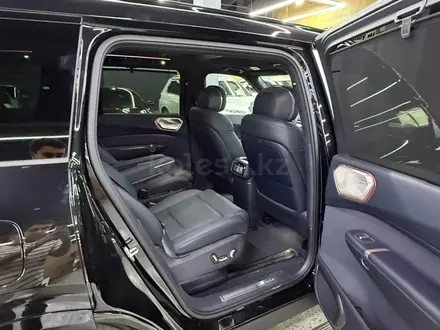 Lynk & Co 900 2.0T Ultra 2025 года за 32 500 000 тг. в Алматы – фото 9
