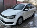 Volkswagen Polo 2012 года за 3 900 000 тг. в Алматы – фото 6