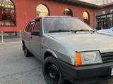 ВАЗ (Lada) 21099 1996 года за 900 000 тг. в Алматы – фото 4