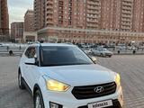 Hyundai Creta 2018 годаүшін8 500 000 тг. в Актау – фото 3