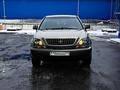 Lexus RX 300 2001 годаүшін6 000 000 тг. в Алматы – фото 2