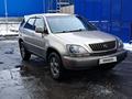 Lexus RX 300 2001 годаүшін6 000 000 тг. в Алматы – фото 3