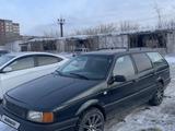 Volkswagen Passat 1989 годаfor1 300 000 тг. в Павлодар