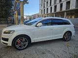 Audi Q7 2007 года за 6 000 000 тг. в Атырау – фото 2