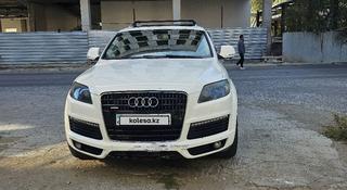 Audi Q7 2007 года за 6 500 000 тг. в Атырау