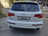 Audi Q7 2007 года за 6 000 000 тг. в Атырау – фото 3
