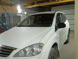 SsangYong Kyron 2012 годаfor5 000 000 тг. в Караганда – фото 3