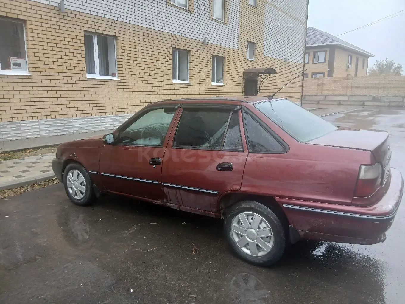 Daewoo Nexia, 2006