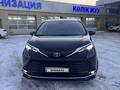 Toyota Sienna 2021 годаүшін17 000 000 тг. в Алматы