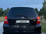 Honda Fit 2003 годаfor2 400 000 тг. в Кордай – фото 4