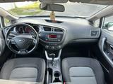 Kia Cee'd 2013 года за 5 950 000 тг. в Алматы – фото 5