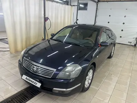 Nissan Teana 2006 года за 3 900 000 тг. в Рудный – фото 3