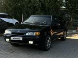 ВАЗ (Lada) 2114 2013 годаүшін1 750 000 тг. в Актобе – фото 3