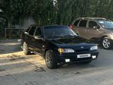 ВАЗ (Lada) 2114 2013 годаүшін1 600 000 тг. в Актобе – фото 2